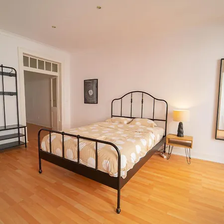 Hey Lisbon! Séjour chez l'habitant Lisboa