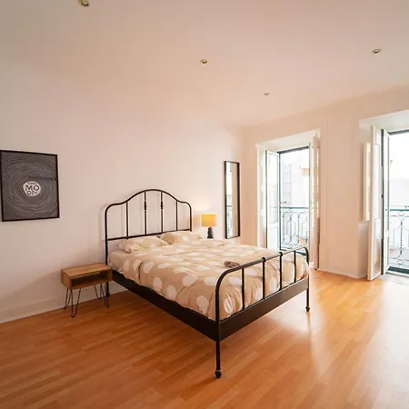 Séjour chez l'habitant Hey Lisbon! Lisboa