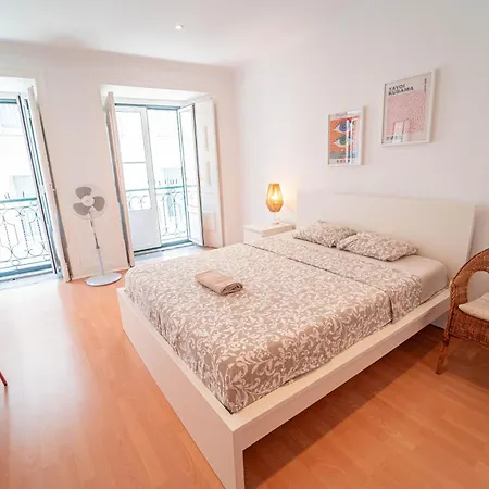 Hey Lisbon! Séjour chez l'habitant *