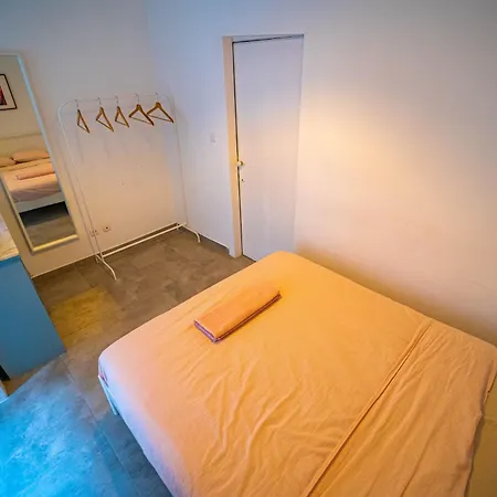 Hey Lisbon! Homestay *